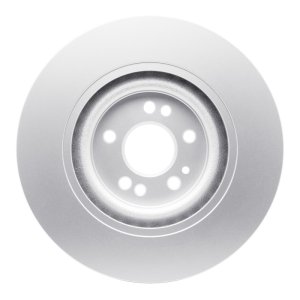 Mercedes-Benz ML430 Brake Rotor (1) - Front - R1 Concepts - GeoSPEC Coated - `00-`05